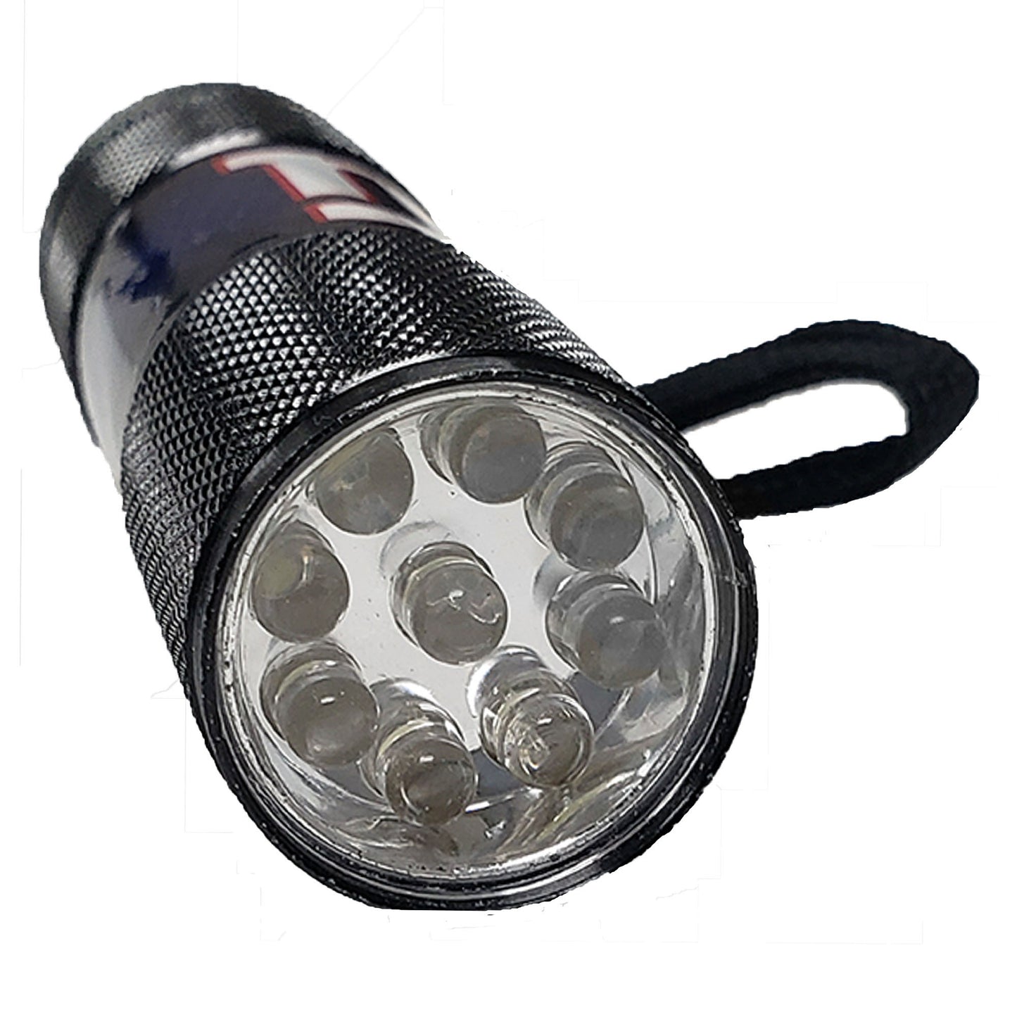Auburn Tigers LED Pocket Flashlight