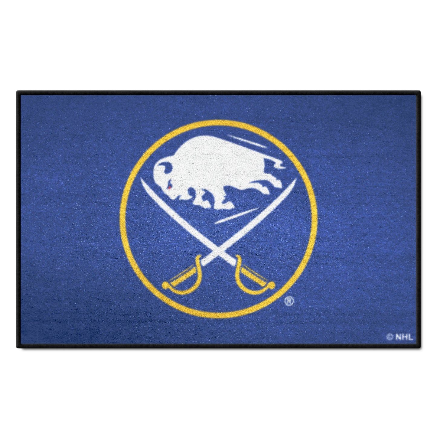 Buffalo Sabres Ulti-Mat Rug - 5ft. x 8ft.