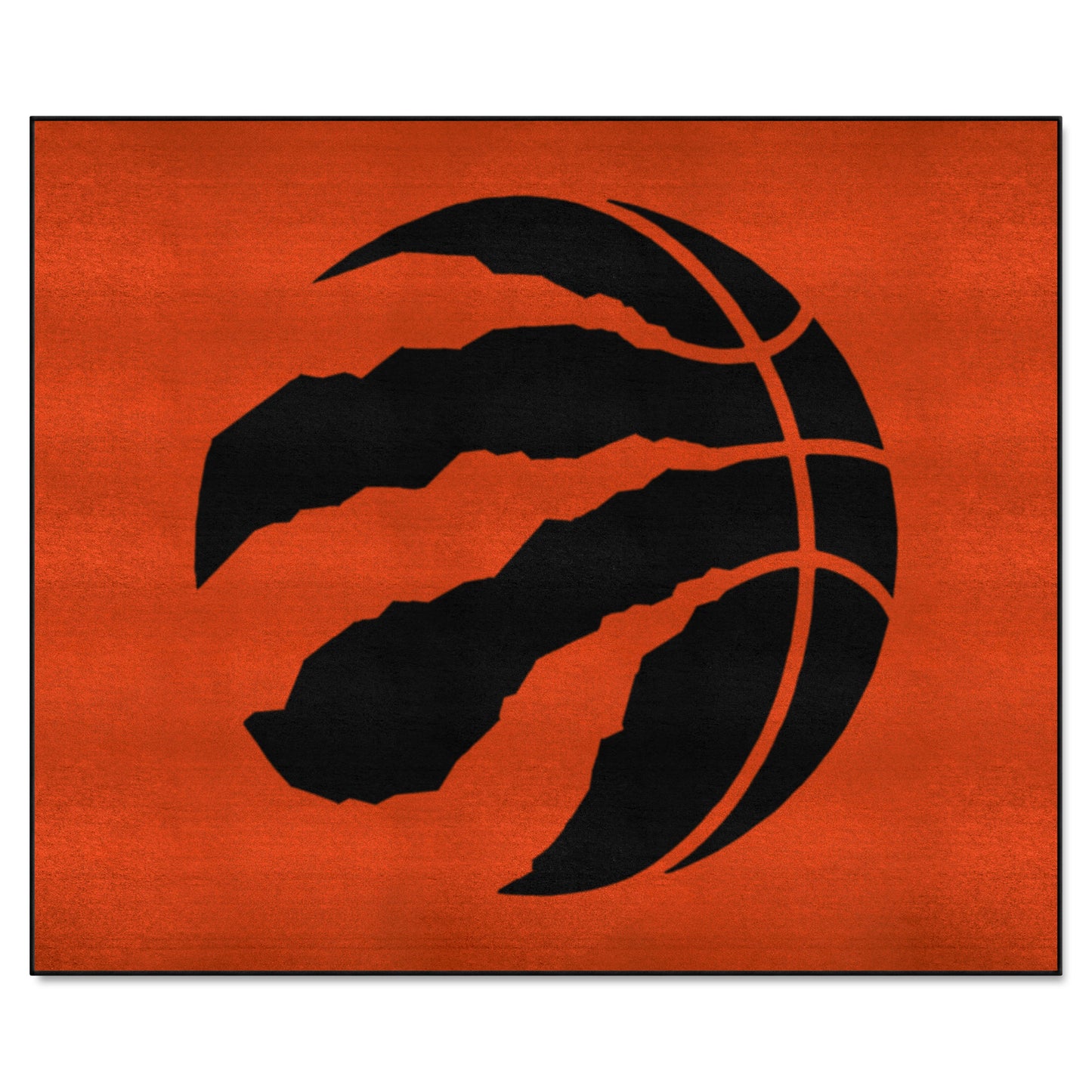 Toronto Raptors Tailgater Rug - 5ft. x 6ft.