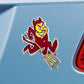 Arizona State Sun Devils 3D Color Metal Emblem