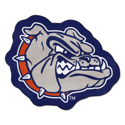 Gonzaga Bulldogs Mascot Rug