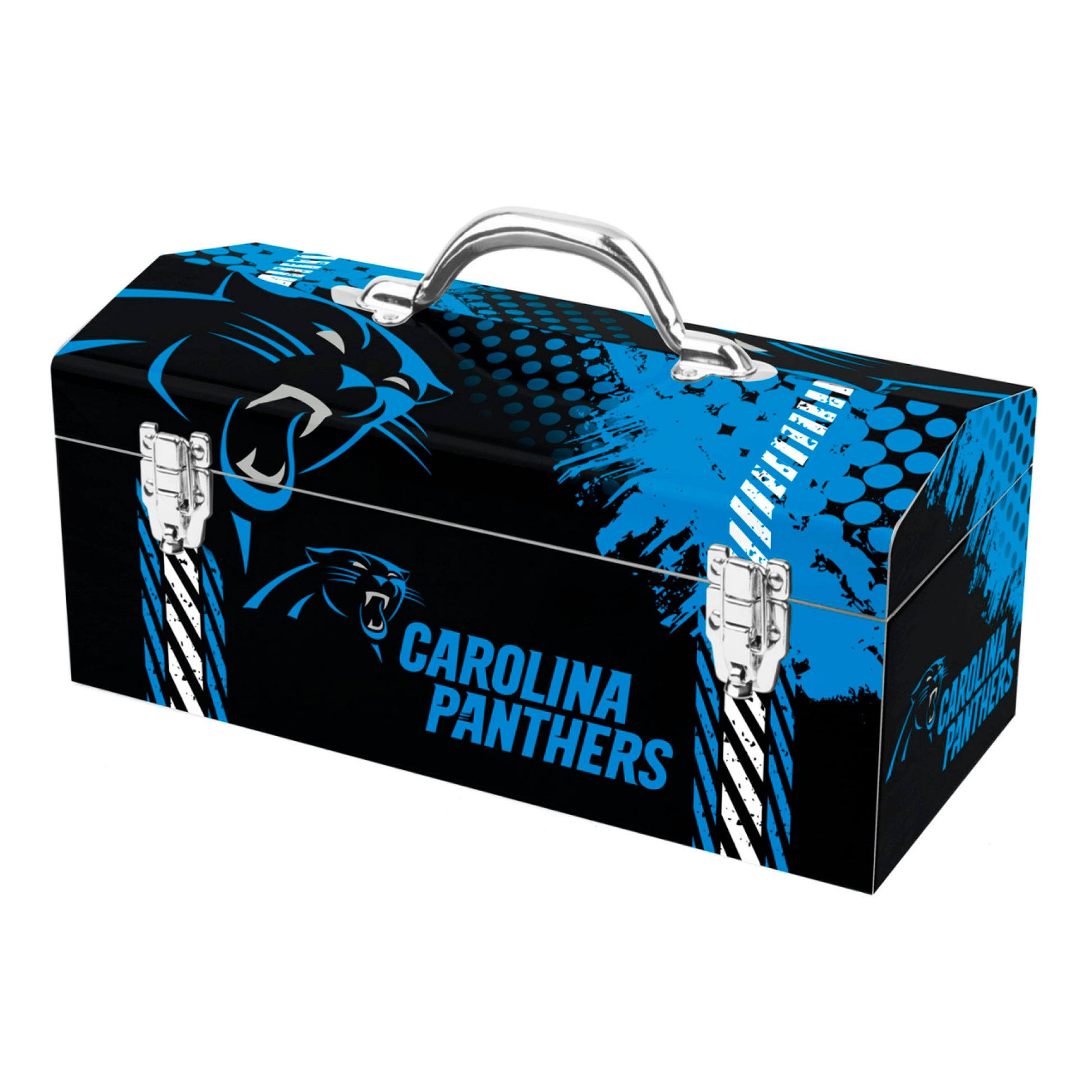 carolina panthers tackle box Carolina Panthers Tool Box – GAMEDAY PRODUCTS