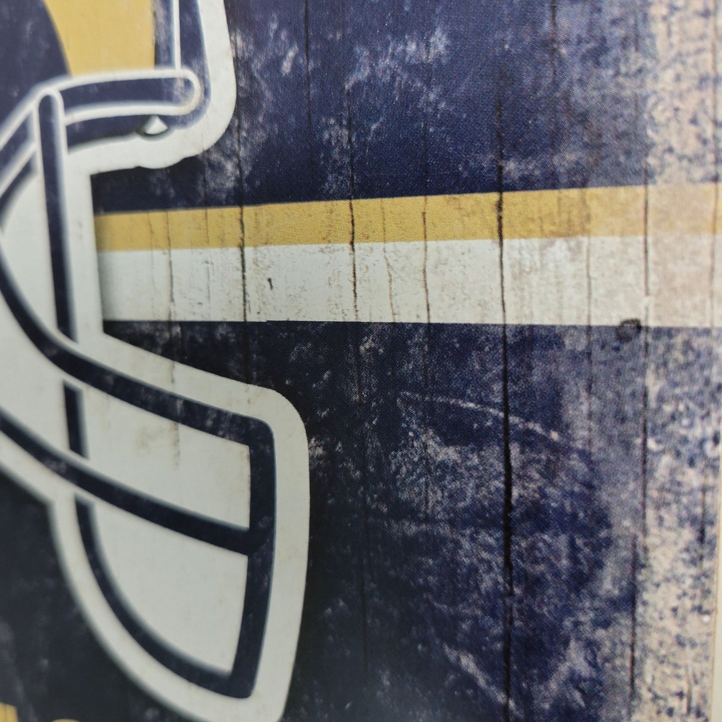 Dallas Cowboys Hook and Ring Toss Game