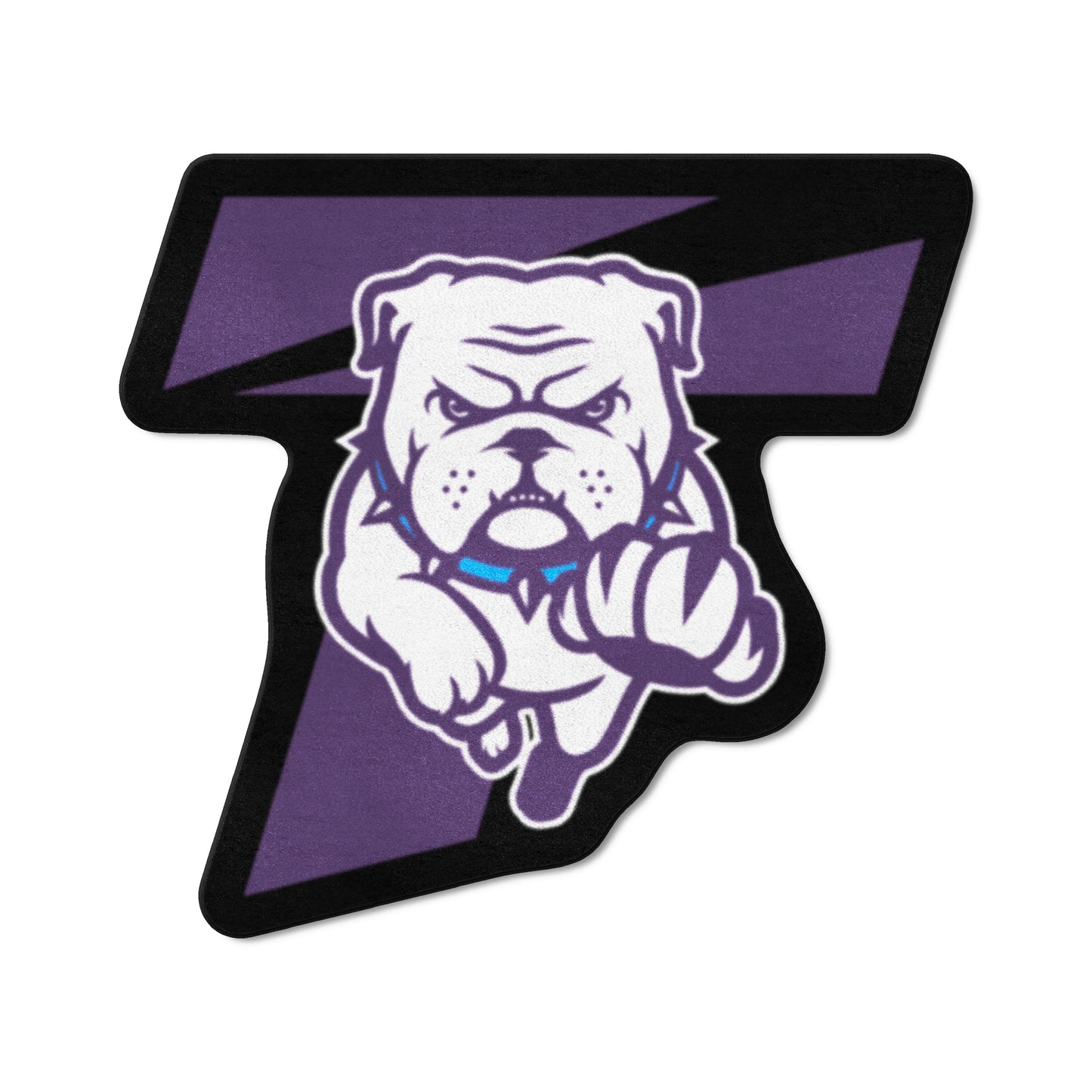 Truman State Mascot Rug