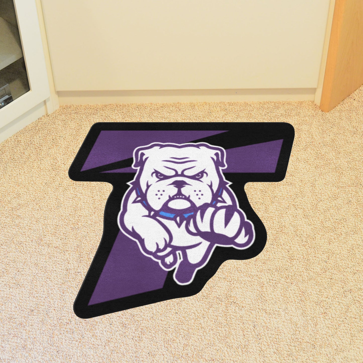 Truman State Mascot Rug