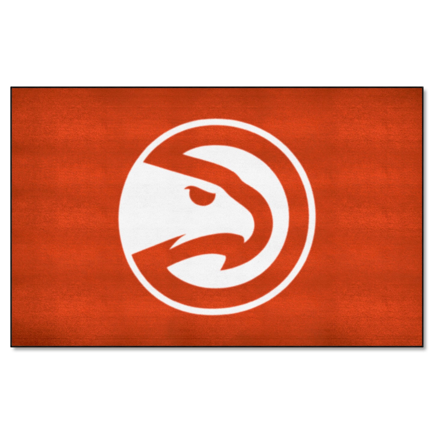 Atlanta Hawks Ulti-Mat Rug - 5ft. x 8ft.