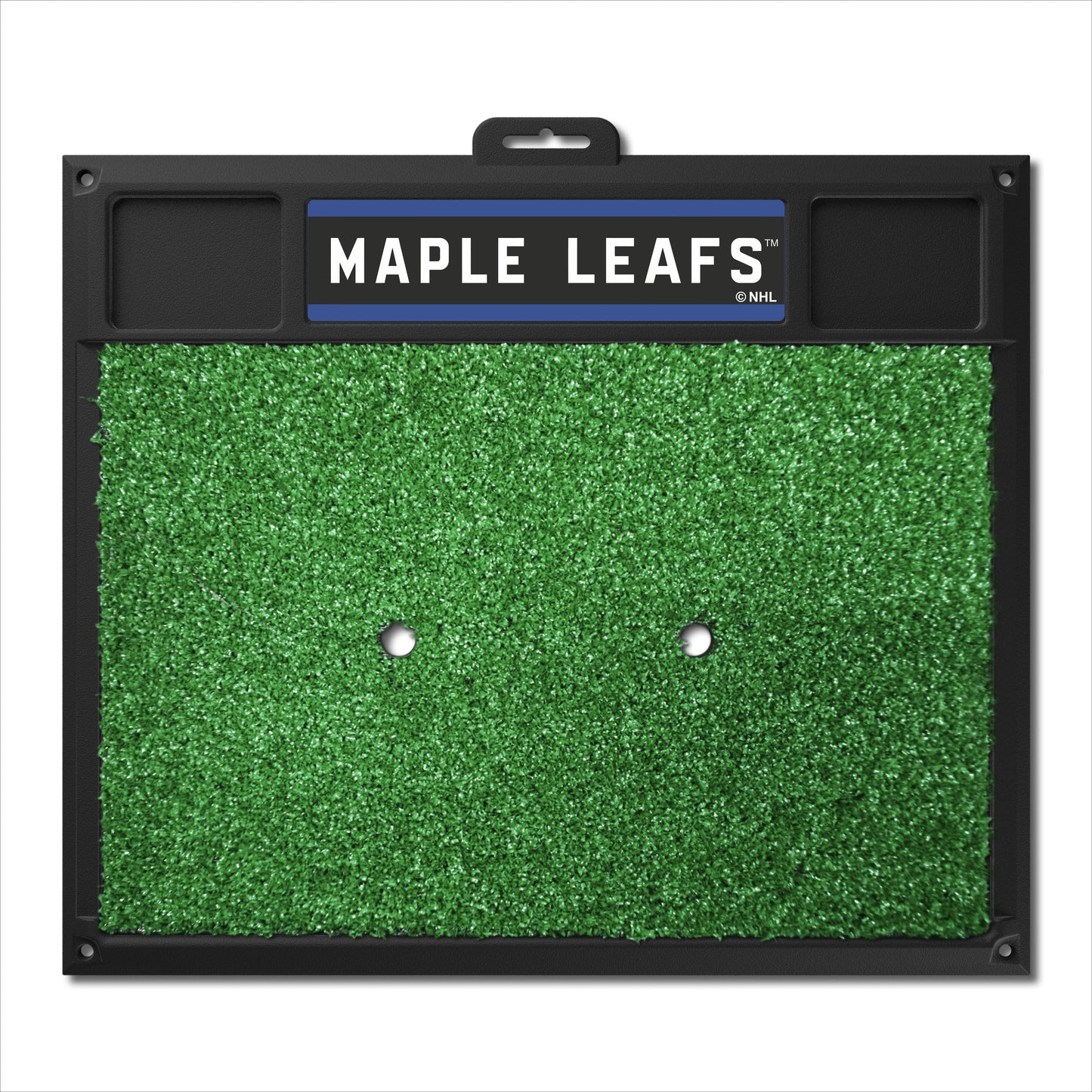 Toronto Maple Leafs Golf Hitting Mat