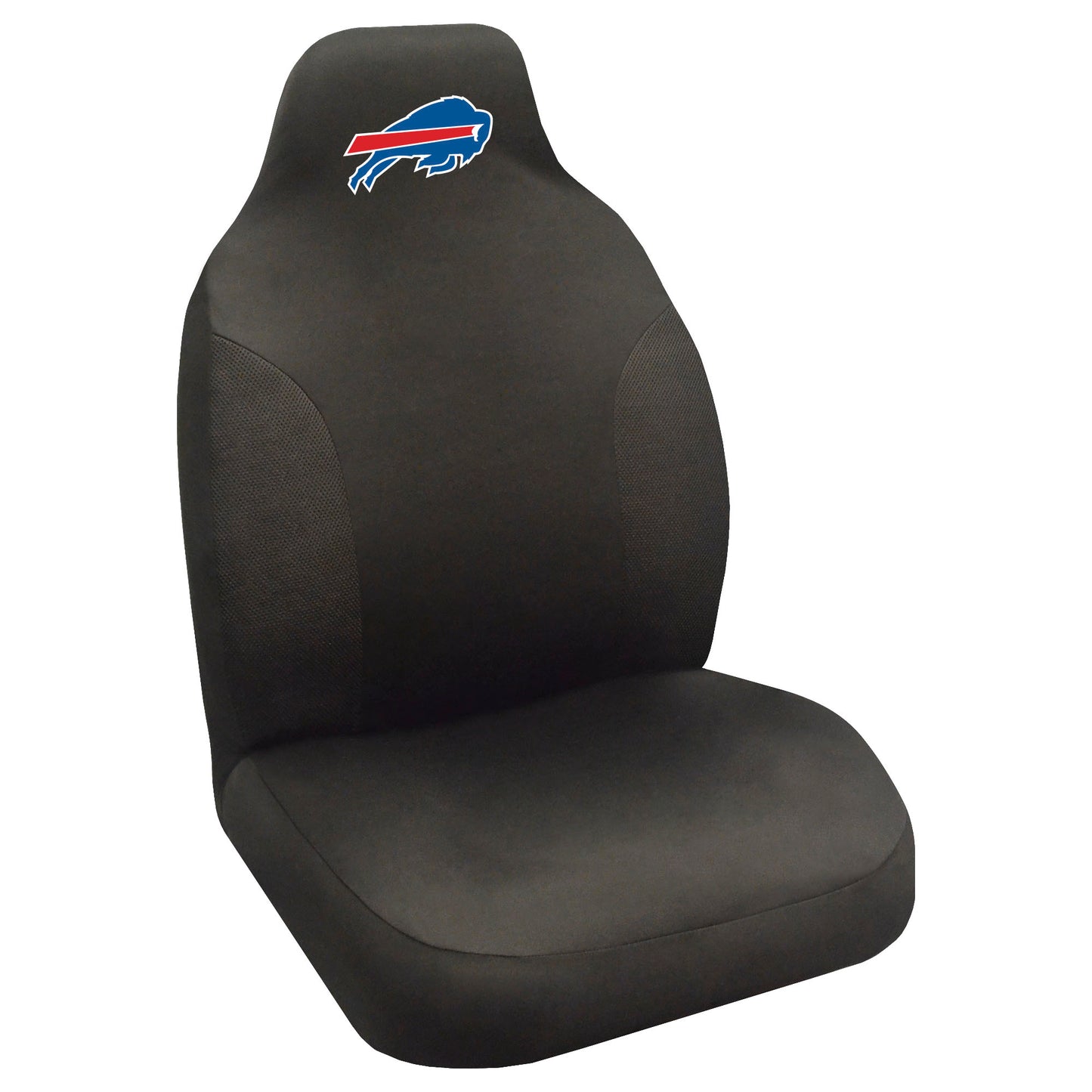 Buffalo Bills Embroidered Seat Cover