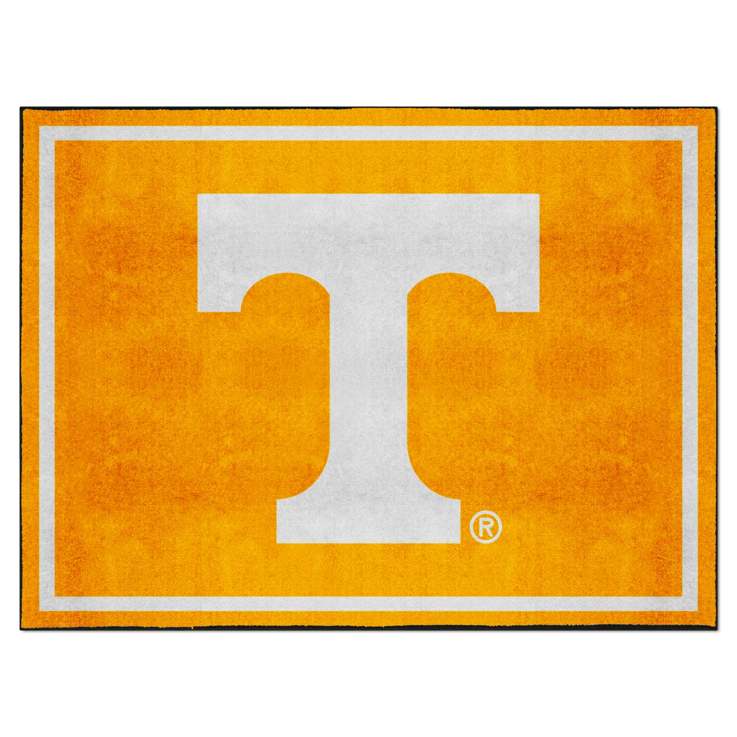 Tennessee Volunteers 8ft. x 10 ft. Plush Area Rug