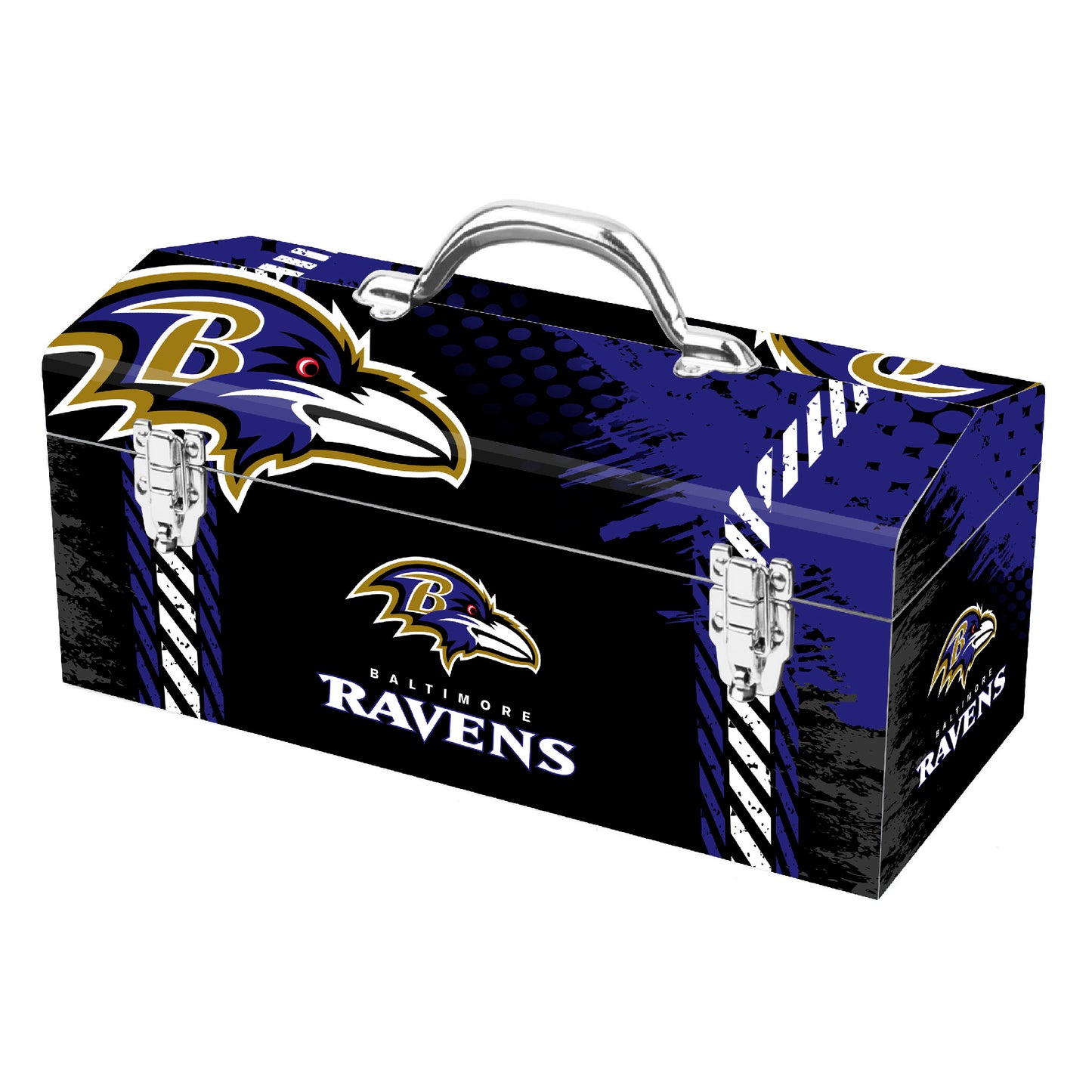 Baltimore Ravens Tool Box