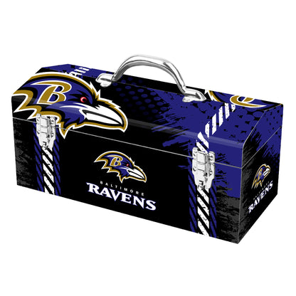 Baltimore Ravens Tool Box