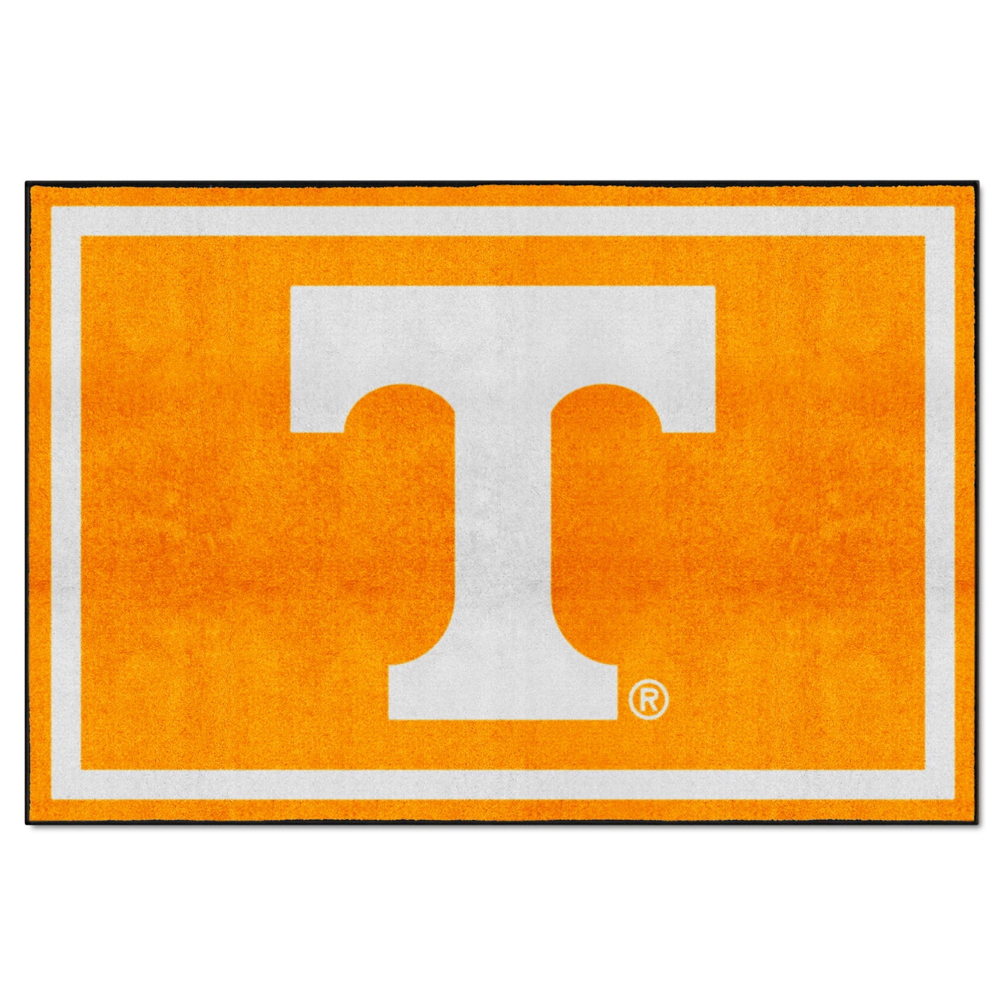 Tennessee Volunteers 5ft. x 8 ft. Plush Area Rug