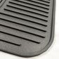 Colorado Avalanche Back Seat Car Utility Mat - 14in. x 17in.