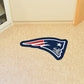 New England Patriots Mascot Rug