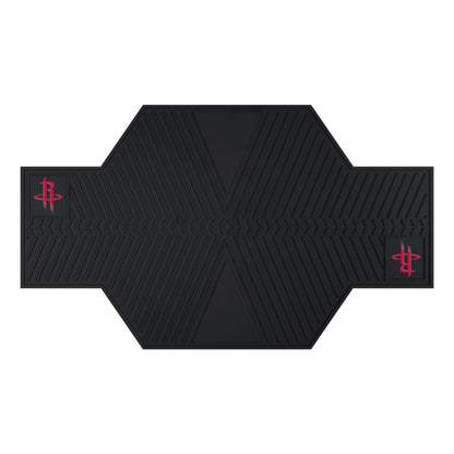 Houston Rockets Motorcycle Mat