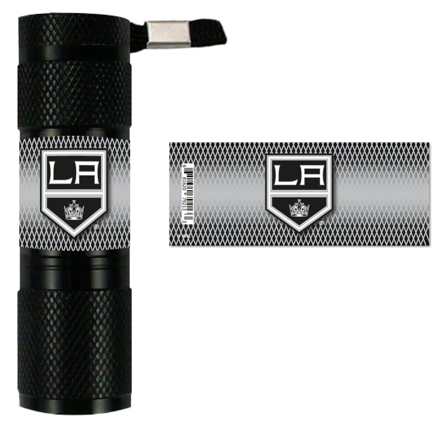 Los Angeles Kings LED Pocket Flashlight