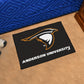 Anderson (IN) Ravens Starter Mat Accent Rug - 19in. x 30in.