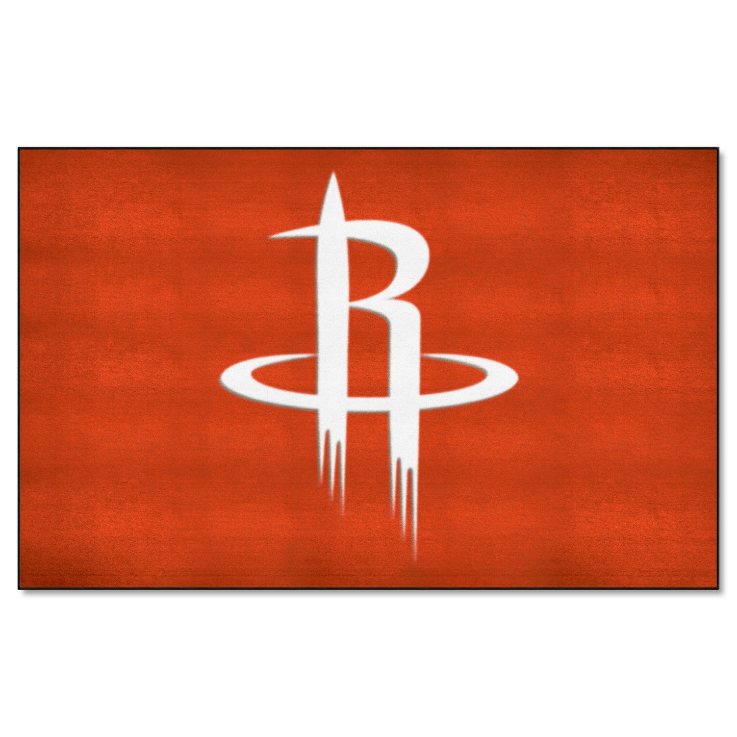 Houston Rockets Ulti-Mat Rug - 5ft. x 8ft.