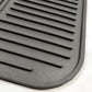 Portland Trail Blazers Back Seat Car Utility Mat - 14in. x 17in.