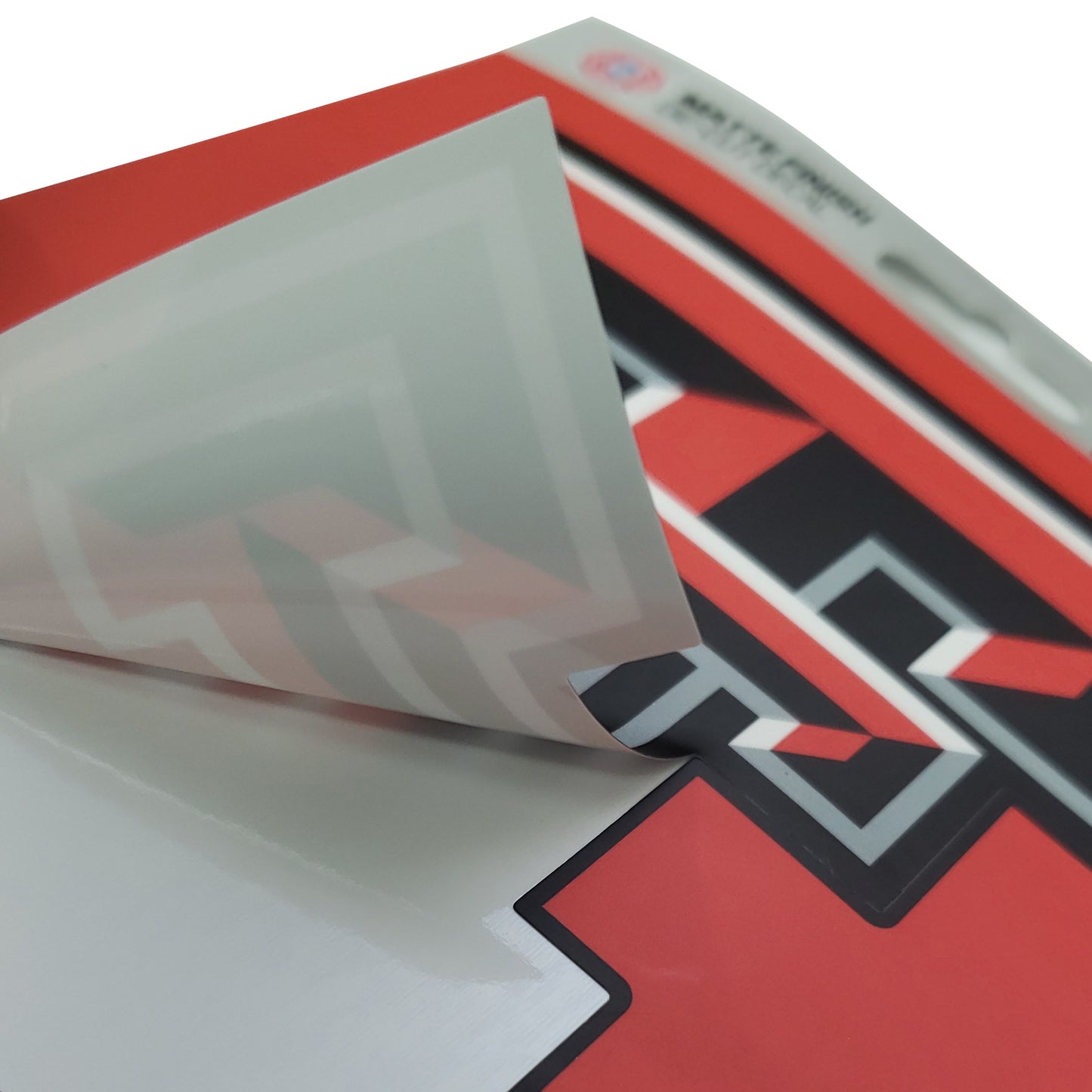Alabama Crimson Tide 3 Piece Decal Sticker Set