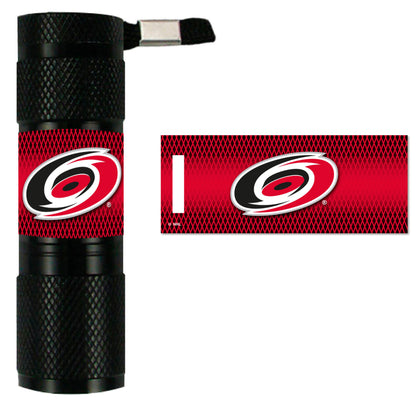 Carolina Hurricanes LED Pocket Flashlight