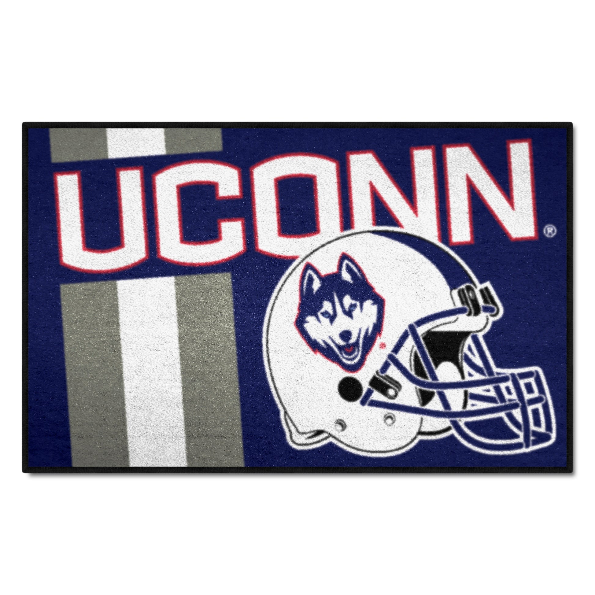 Tennessee Titans Uniform Starter Mat