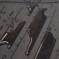 Baltimore Ravens Motorcycle Mat