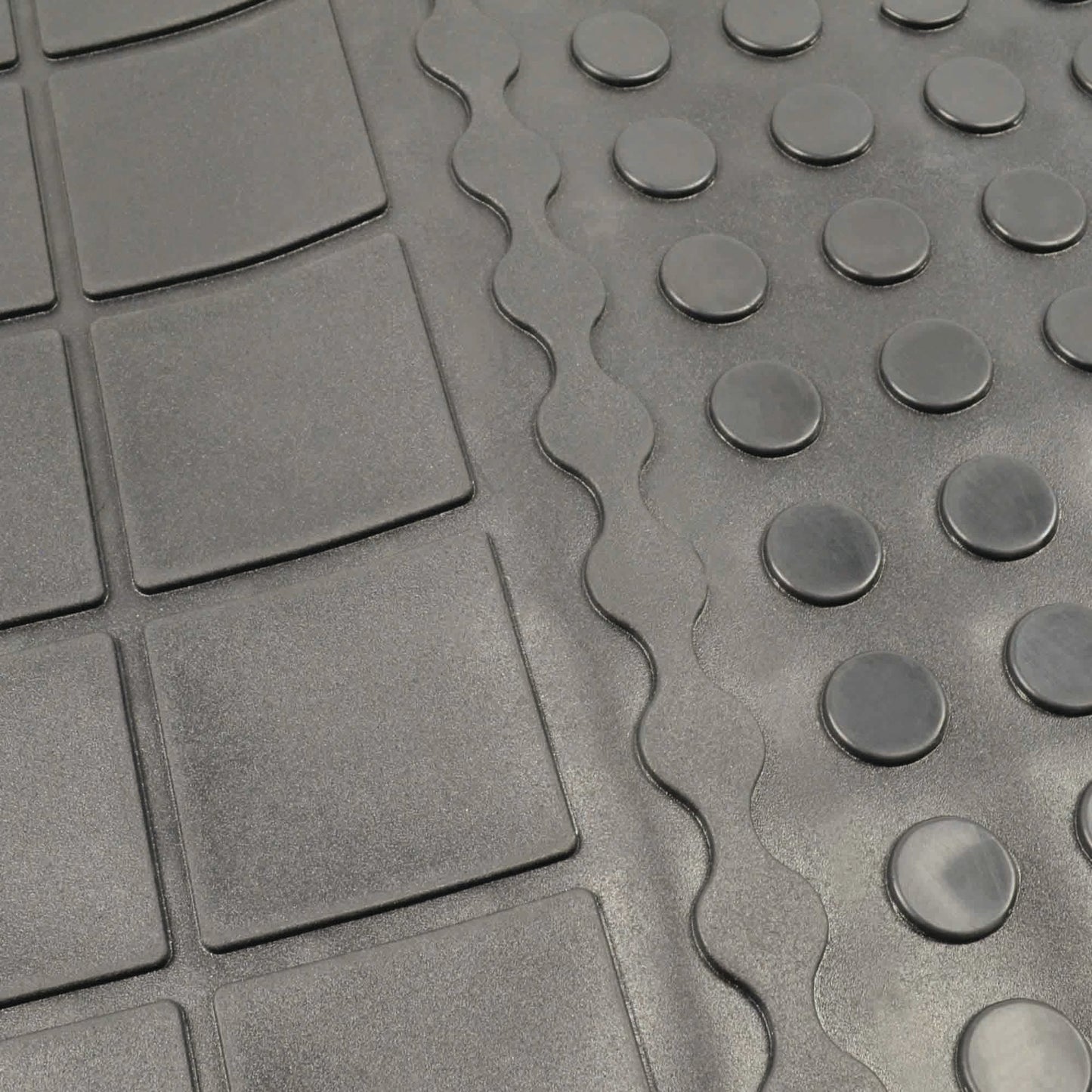 Anderson (IN) Ravens Heavy Duty Cargo Mat 31"x31"