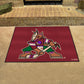 Arizona Coyotes All-Star Rug - 34 in. x 42.5 in.