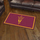 Arizona State Sun Devils 3ft. x 5ft. Plush Area Rug