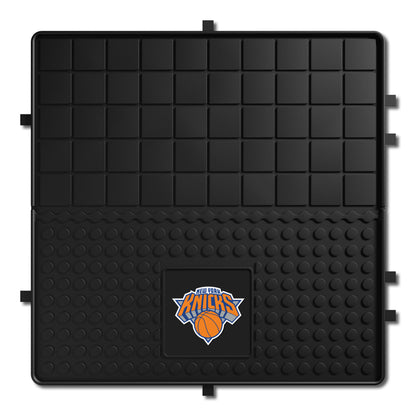 New York Knicks Heavy Duty Cargo Mat 31"x31"