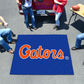 Florida Gators Tailgater Rug - 5ft. x 6ft. - "Gators" Wordmark