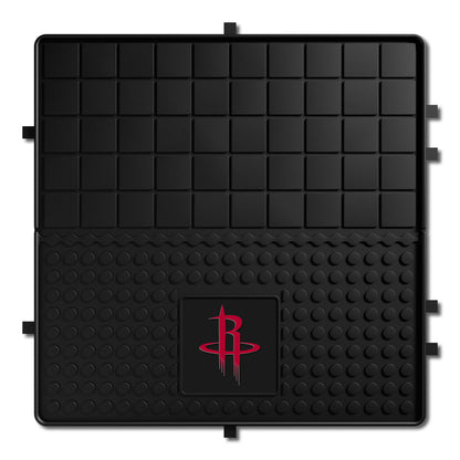 Houston Rockets Heavy Duty Cargo Mat 31"x31"