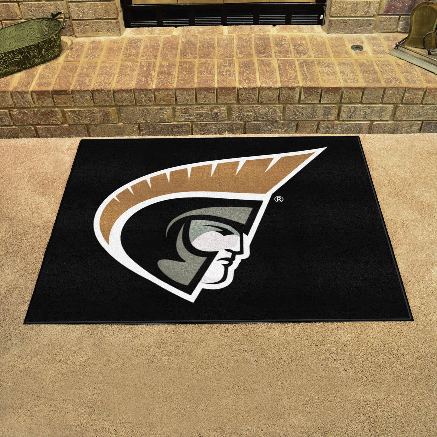Anderson University (SC) All-Star Rug - 34 in. x 42.5 in.