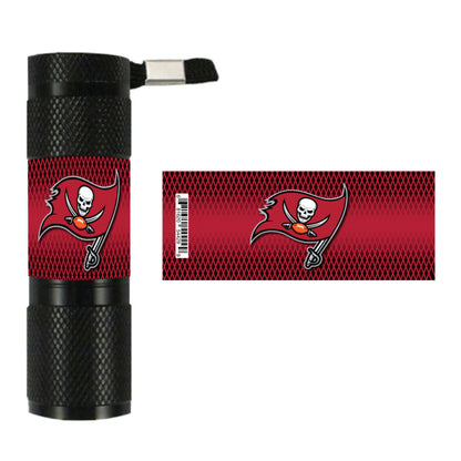 Tampa Bay Buccaneers LED Pocket Flashlight