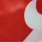 Nebraska Cornhuskers 3ft. x 5ft. Plush Area Rug - N Primary Logo, Red