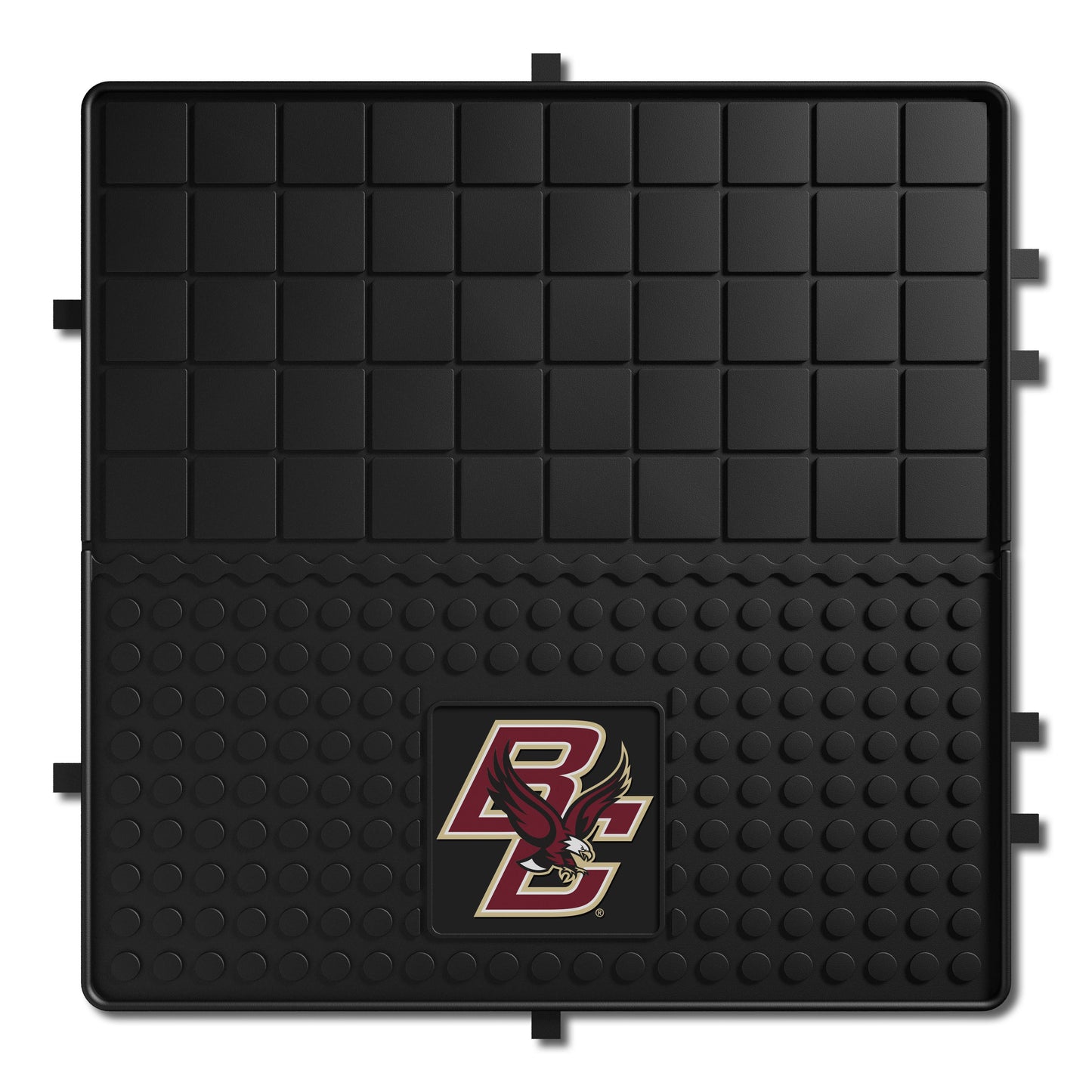 Boston College Eagles Heavy Duty Cargo Mat 31"x31"