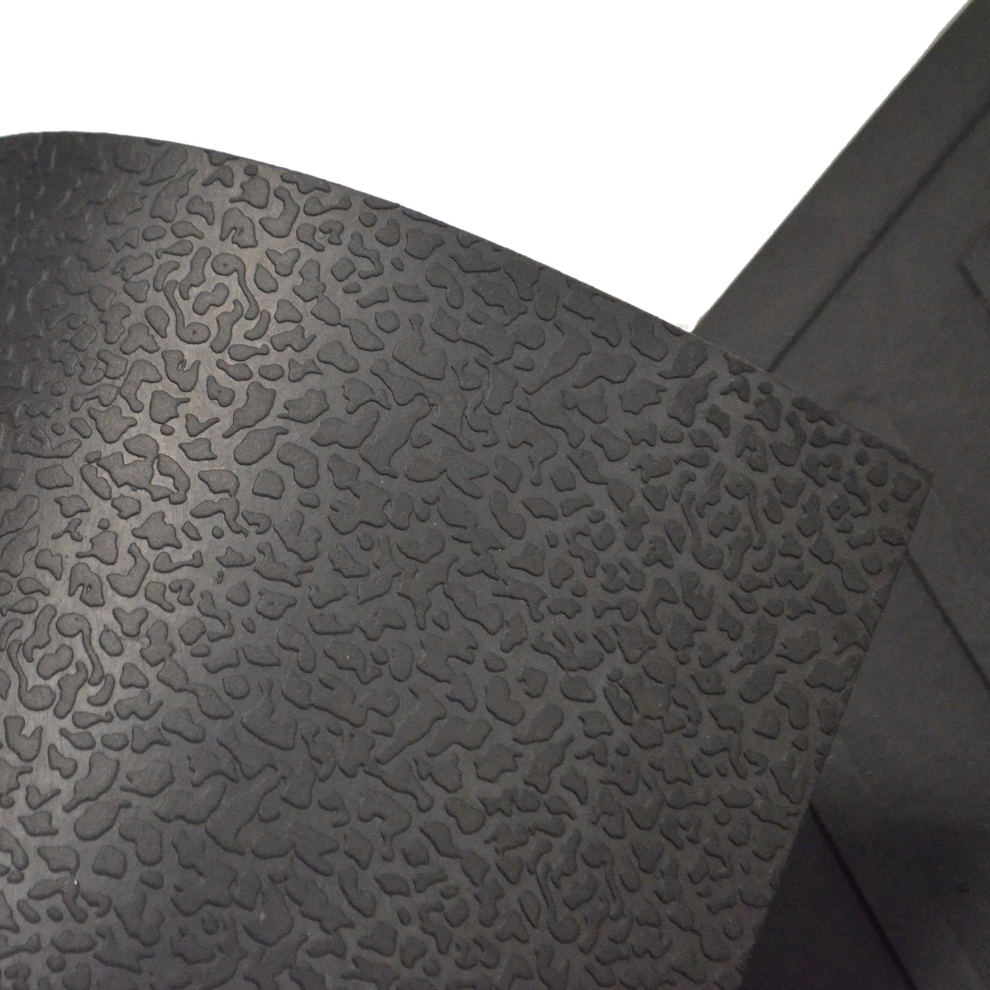 Virginia Tech Hokies Motorcycle Mat