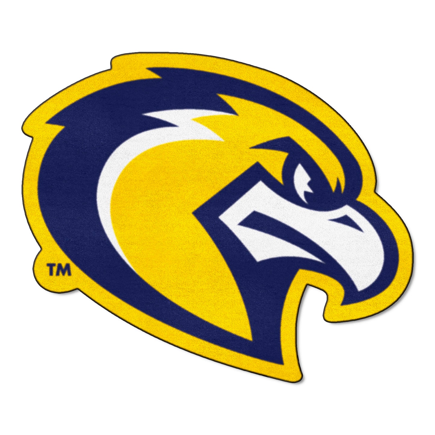 Marquette Golden Eagles Mascot Rug - "Eagle" Logo