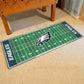 Philadelphia Eagles Field Runner Mat - 30in. x 72in. - Eagles Primary Logo