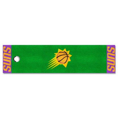 Phoenix Suns Putting Green Mat - 1.5ft. x 6ft.