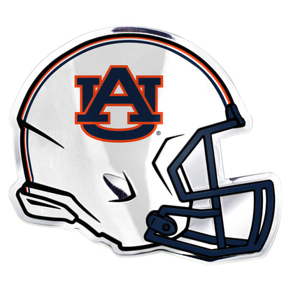 Auburn Tigers Heavy Duty Aluminium Helmet Emblem