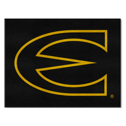 Emporia State Hornets All-Star Rug - 34 in. x 42.5 in.