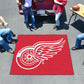 Detroit Red Wings Tailgater Rug - 5ft. x 6ft.