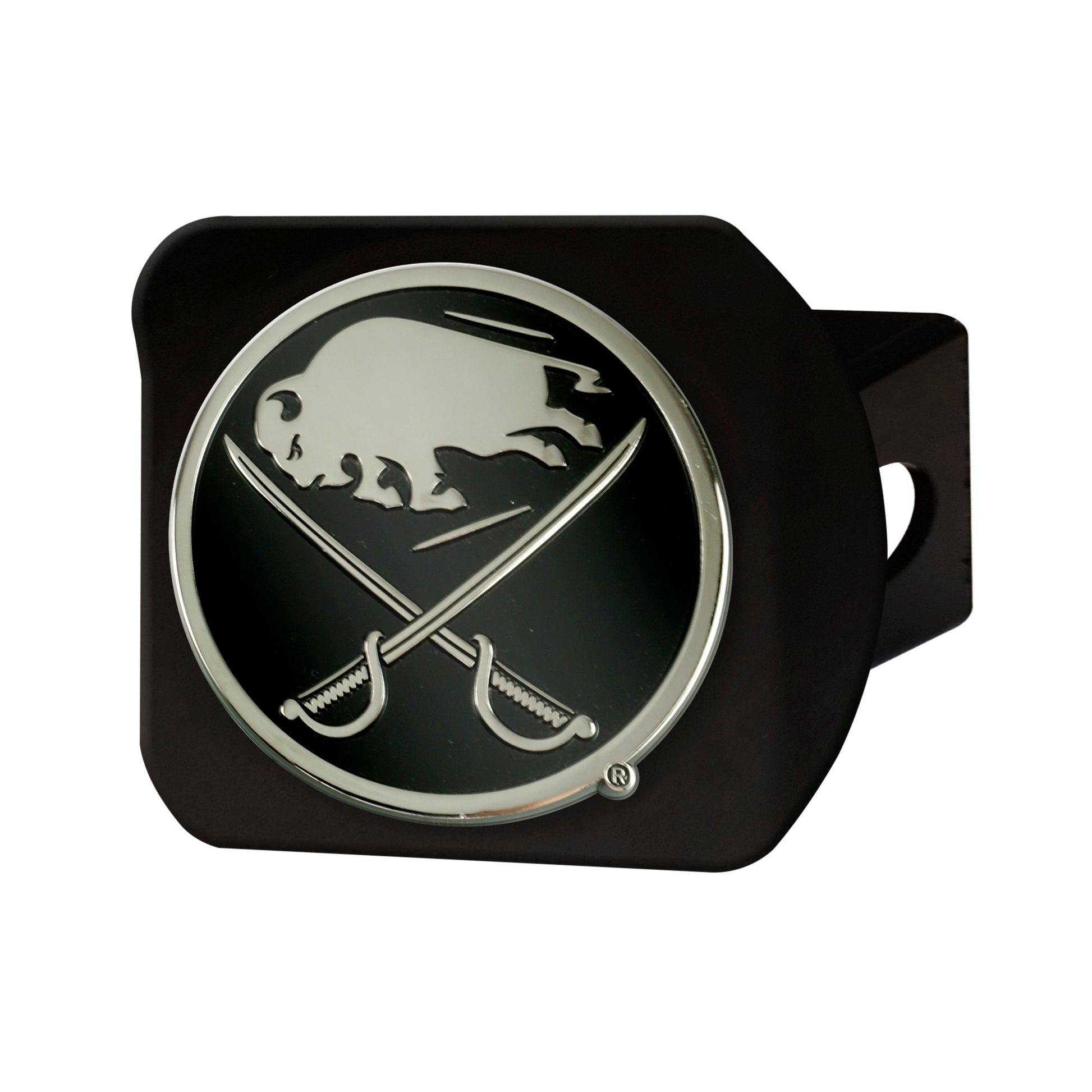 Buffalo Sabres Hitch Cover