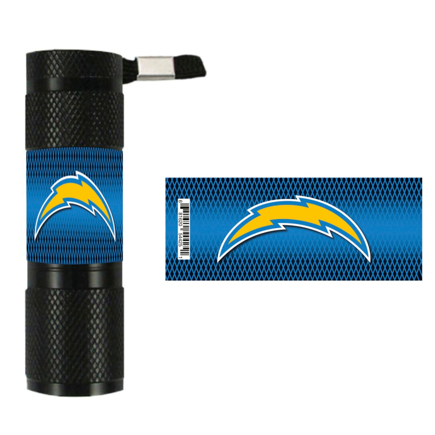 Los Angeles Chargers LED Pocket Flashlight