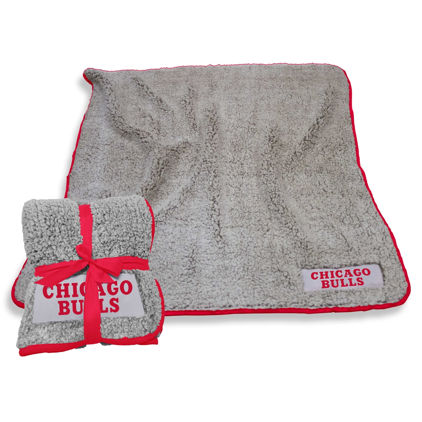 Chicago Bulls Frosty Fleece