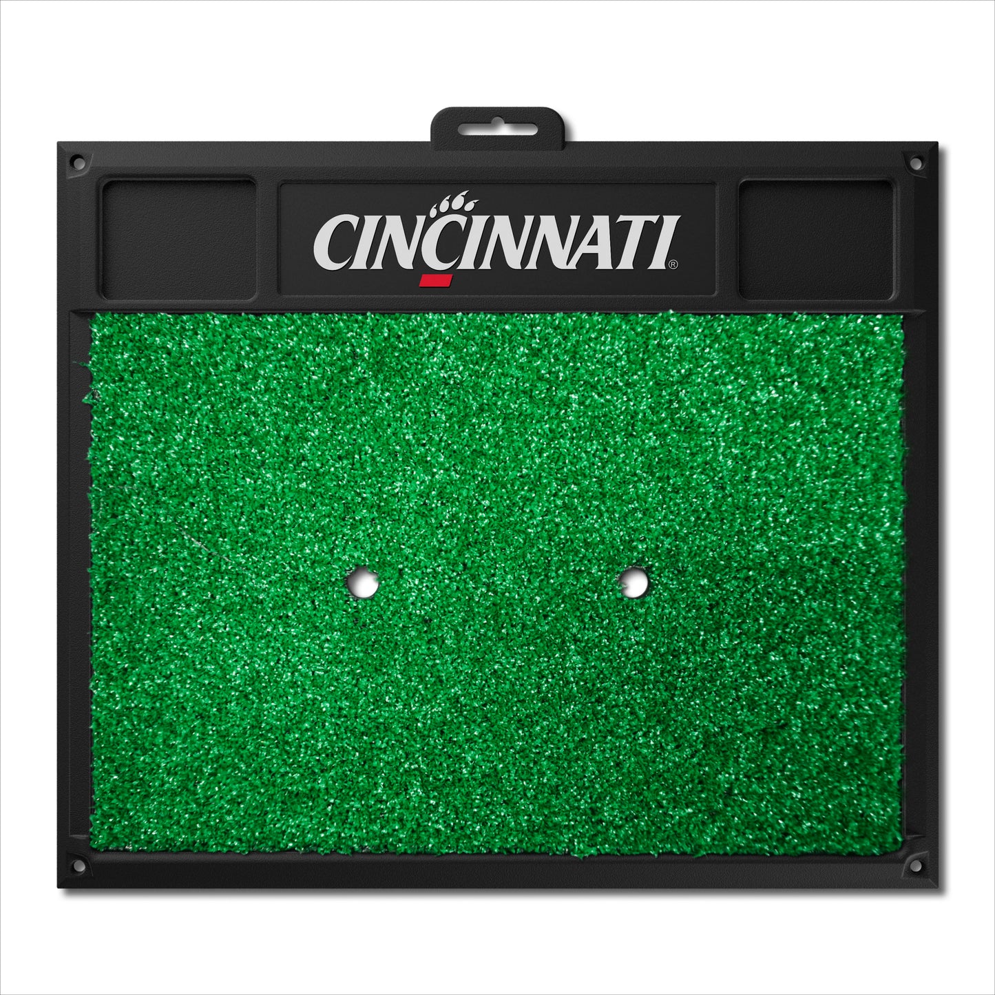 Cincinnati Bearcats Golf Hitting Mat