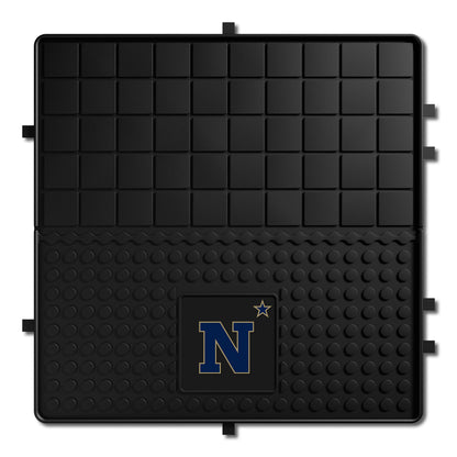 Navy Midshipmen Heavy Duty Cargo Mat 31"x31"