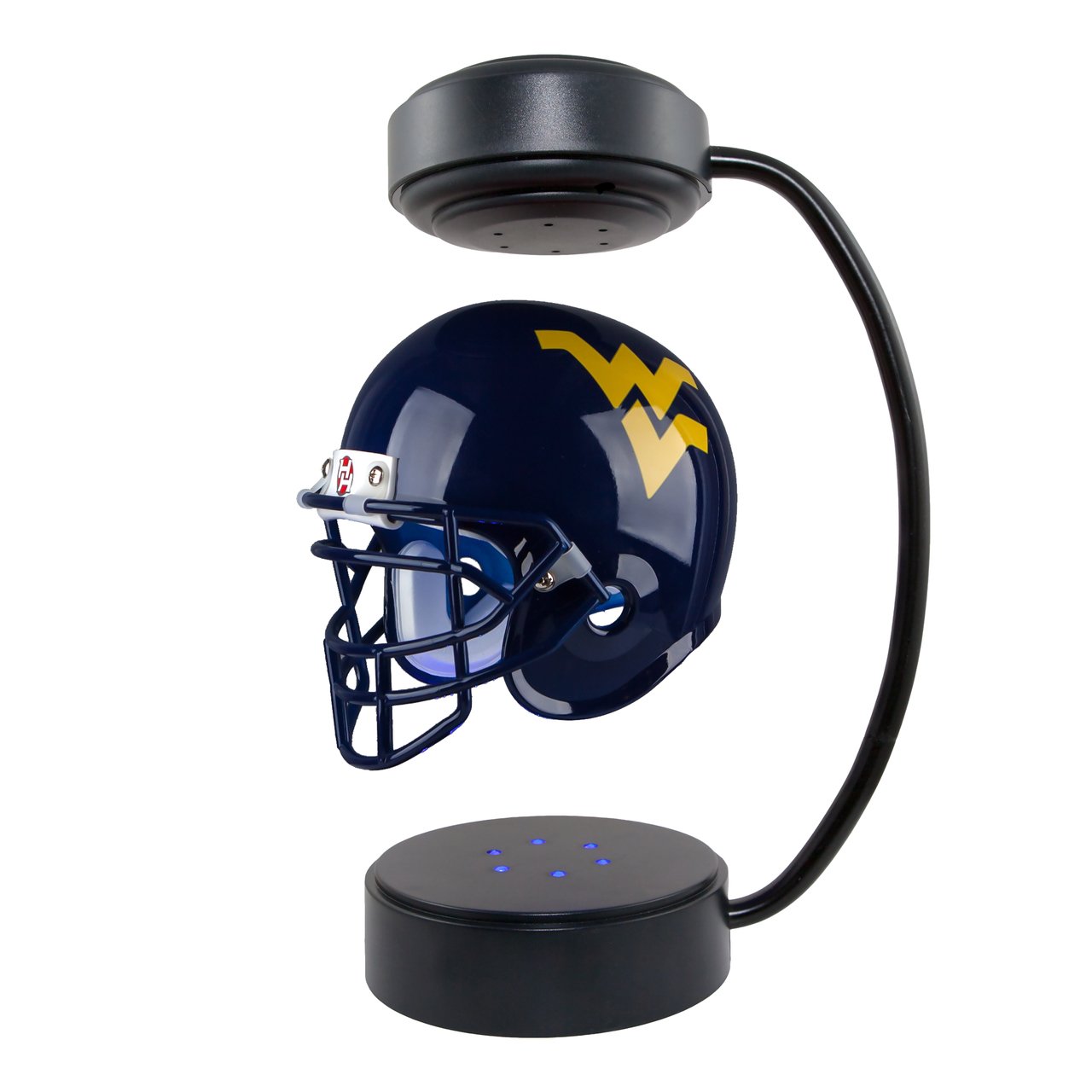 West Virginia University Hover Helmet